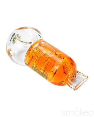 Ooze "Cryo" Glycerin Coil Hand Pipe