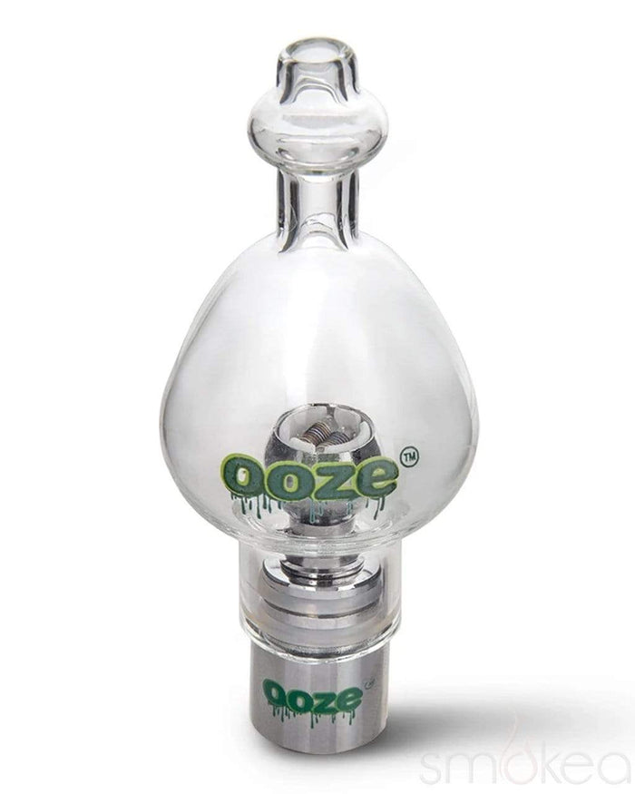 Ooze Cloud Vaporizer Globe