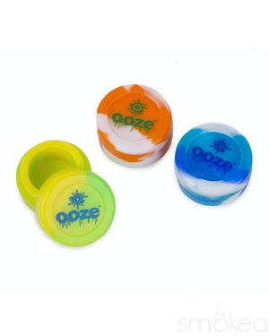 Ooze 5ml Silicone Storage Container