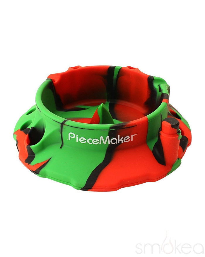 Piecemaker Kashed Silicone Ashtray