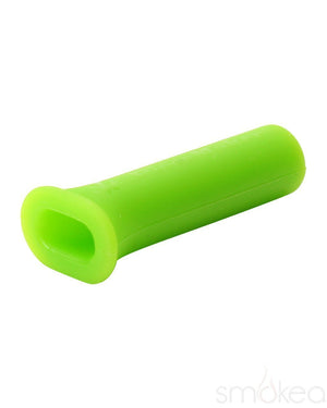 Piecemaker Filters & Tips Green Piecemaker Krutch Silicone Rolling Tip