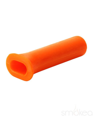 Piecemaker Filters & Tips Orange Piecemaker Krutch Silicone Rolling Tip