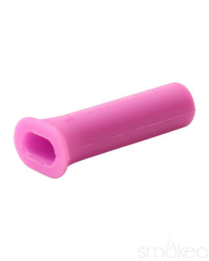 Piecemaker Filters & Tips Pink Piecemaker Krutch Silicone Rolling Tip