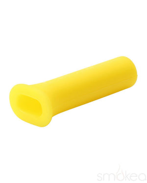 Piecemaker Filters & Tips Yellow Piecemaker Krutch Silicone Rolling Tip