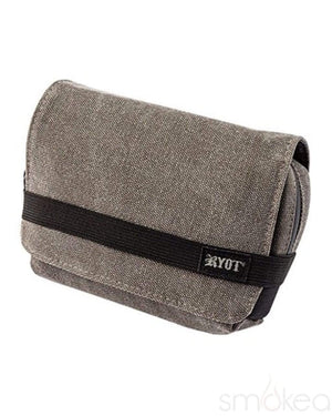 RYOT Piper Carbon Series Pipe Case