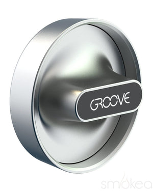 Groove Pivot Grinder
