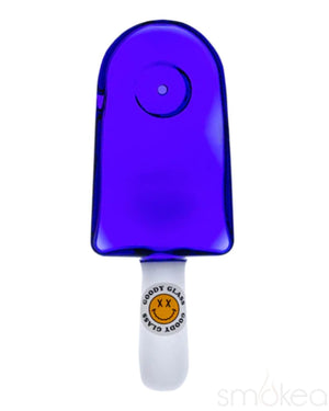 Goody Glass Popsicle Hand Pipe