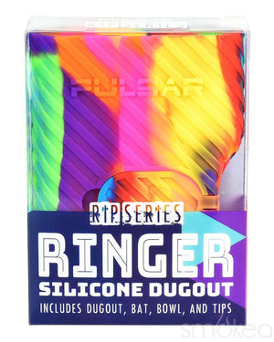 Pulsar RIP Series Ringer 3-in-1 Silicone Dugout