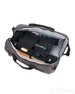 RYOT 16" SmellSafe ProDuffle Pipe Case