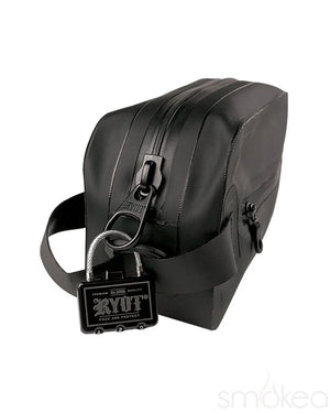RYOT Dopp Kit Smell Proof Storage Bag