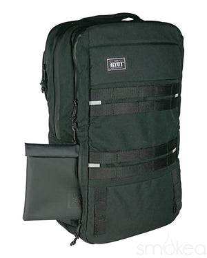 RYOT International SmellSafe Backpack