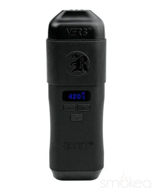 RYOT VERB DHV Dry Herb Portable Vaporizer - SMOKEA