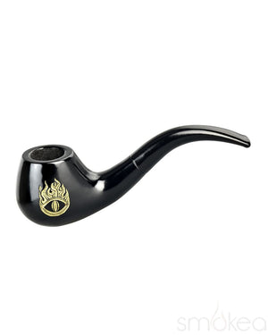 Shire Pipes x The Lord of the Rings Sauron Pipe