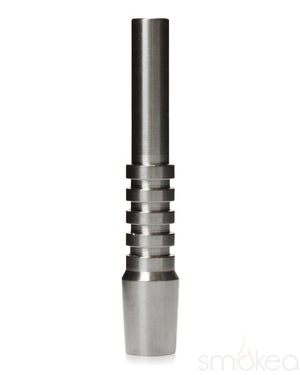 SMOKEA 14mm Titanium Replacement Nail for Nectar Collectors - SMOKEA