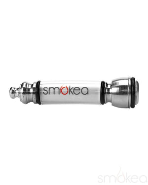 SMOKEA 3" Custom SAT Metal Pipe - SMOKEA