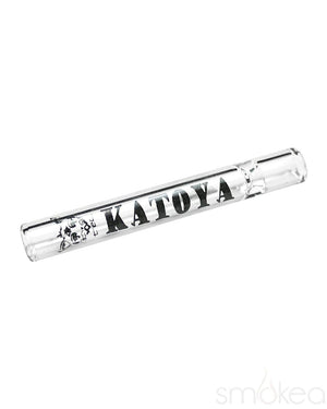 SMOKEA Katoya Small Glass One Hitter