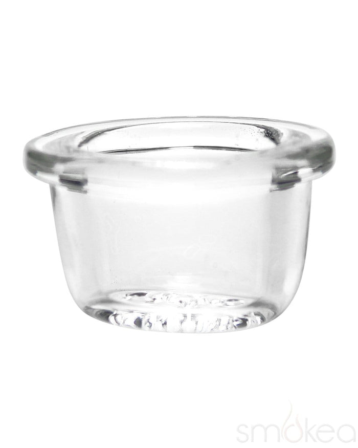 SMOKEA Replacement Silicone Pipe Glass Bowl