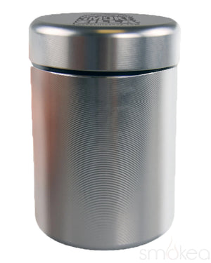 Smokezilla Metal Storage Jar (4pc Display)