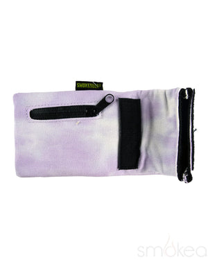 Smokezilla Tie Dye Canvas Roll Bag (6pc Display)