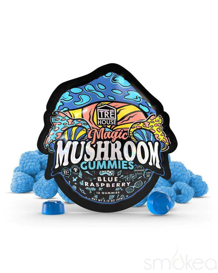 Mushroom Gummies Wholesale | Amanita Shroom Edibles