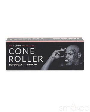 Tyson 2.0 x Futurola Cone Roller