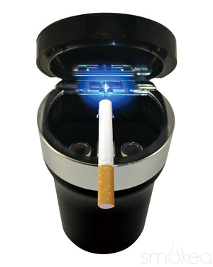 Smokezilla USB Lighter Butt Bucket (6pc Display)