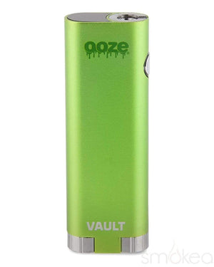 Ooze Beacon Slim Wax Pen  Concentrate Vapes - Pulsar – Pulsar Vaporizers
