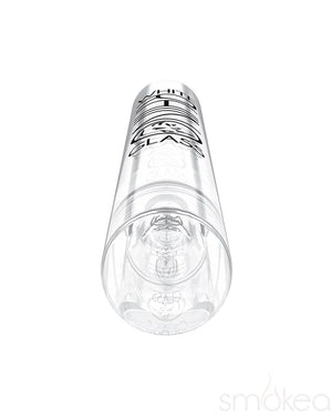 White Rhino Glass XL Chillum - SMOKEA