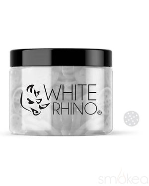 White Rhino Ceramic Honeycomb Screen