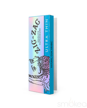 Zig Zag 1 1/4 Ultra Thin Rolling Papers